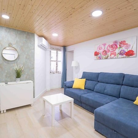 Apartamento En La Mejor Zona De Triana, Junto Al Puente Sevilla Exterior foto