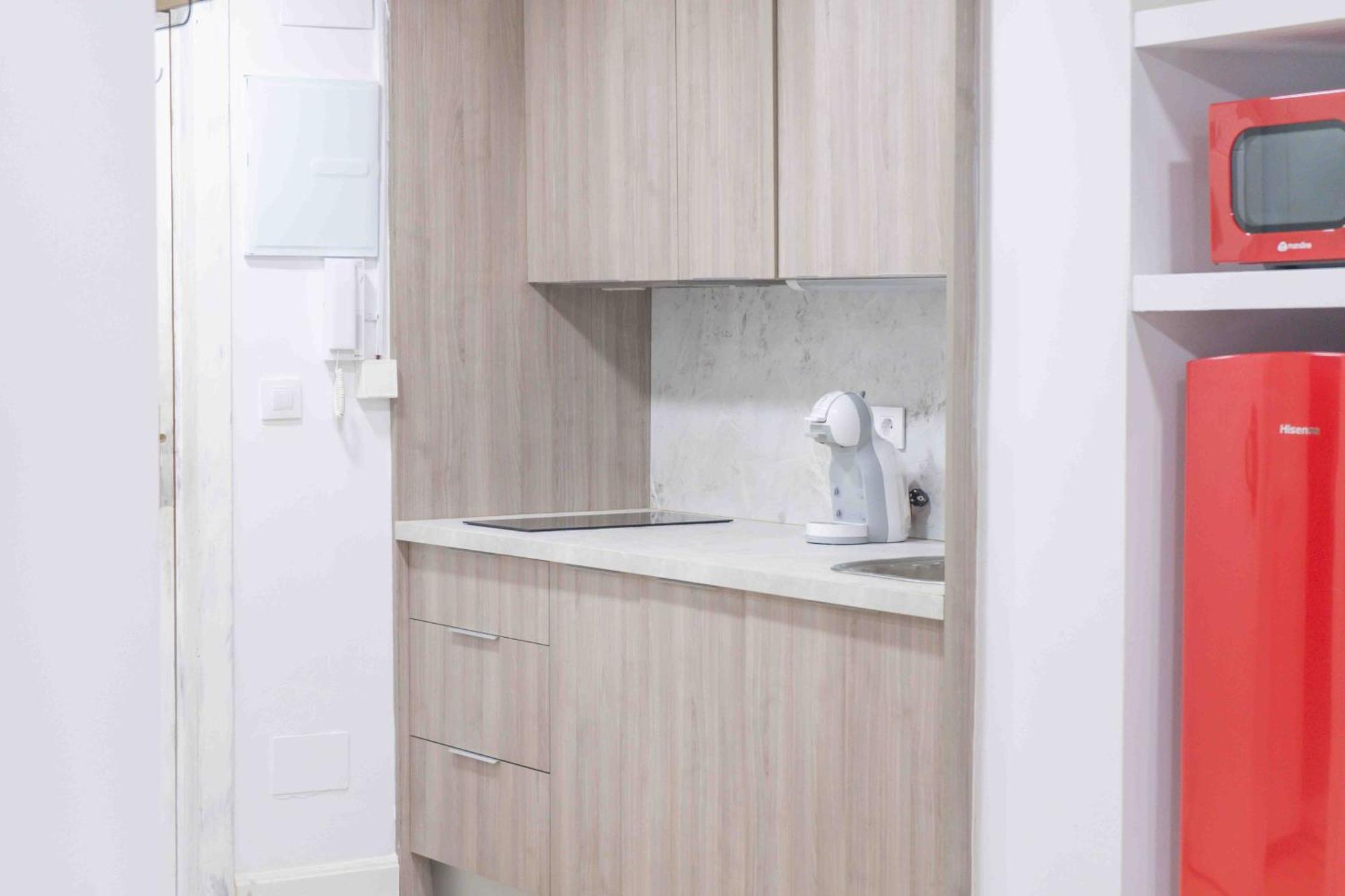 Apartamento En La Mejor Zona De Triana, Junto Al Puente Sevilla Exterior foto